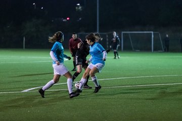 Bild 105 - Frauen FSG Kaltenkirchen - SV Henstedt Ulzburg : Ergebnis: 0:7